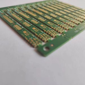 94v0 HDI 8 lớp <span class=keywords><strong>PCB</strong></span> cổng USB trên U đĩa tần số cao fr4 <span class=keywords><strong>PCB</strong></span> board - Product Image 4
