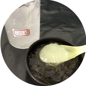 โซเดียมลอริลอีเทอร์ซัลเฟตเกรดผงซักฟอก SLES 70 - Product Image 3