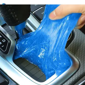 Reusable Magic Air Outlet Dust Soft Mud Cleaner - RV Super Clean Slime Dust  Cleaner - Universal Gel Dust Slime Cleaner For Car Vents