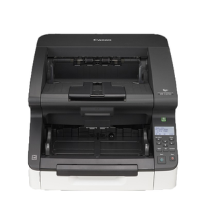 สามารถเปิดเอกสาร A3สองด้านความเร็วสูง DR-G2140และสแกนเนอร์การอ่านถาวร - Product Image 6