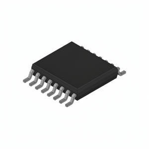 74AHCT139PW,112 16 TSSOP (0.173", 4.40mm de Ancho) Componente Electrónico de Canal del Fabricante Chip IC DECODER/DEMUX 1X2:4 16TSSOP - Product Image 1