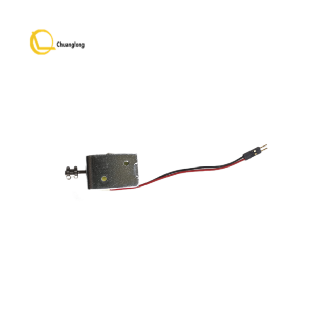 MAO　0507 Wincor Nixdorf Cineo C4060 C4560 AU Module Solenoid 20x25.5x30