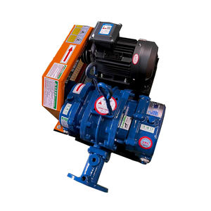 Système d'aération stable haute densité pour étang d'élevage de crevettes avec souffleur de racines - Product Image 4