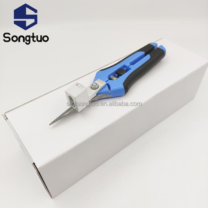 คีมประกบ SMT คีมประกบวัสดุ SMD สีน้ำเงินอะไหล่ SMT - Product Image 6