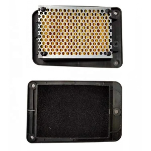 Filtro de Aire para Scooter, Filtro de Repuesto para Motocicleta, Elemento de Filtro de Aire DJ125 17211-HAR-000 SYM <span class=keywords><strong>DUKE125</strong></span> - Product Image 1
