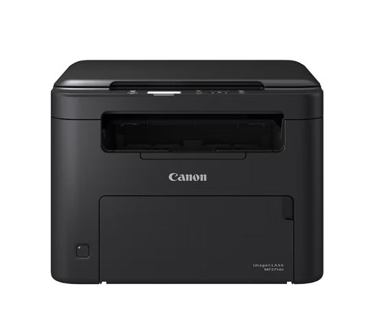 USB Interface MF271DN Monochrome Laser Printer for A4 Paper Size