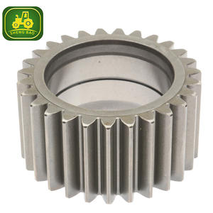 Engranaje Popular de Alta Calidad 730.06.703.01 AL209977 para Tractores Serie 6020, 6020 <span class=keywords><strong>SE</strong></span>, 6120 <span class=keywords><strong>SE</strong></span>, <span class=keywords><strong>6220</strong></span> <span class=keywords><strong>SE</strong></span>, 6320 <span class=keywords><strong>SE</strong></span>, 6320, 6420 - Product Image 2