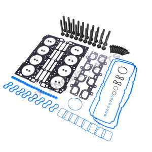 ชุดซ่อมเครื่องยนต์ ESG ESH พร้อมน็อตฝาสูบ ชุดปะเก็นครบชุด สำหรับรถจี๊ป แกรนด์เชโรกี ไครสเลอร์ เฮมิ ดอดจ์ 6.4 ลิตร V8 ปี 11-19 6.4L - Product Image 3