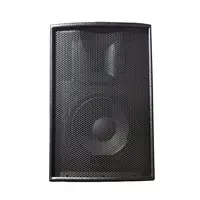 Sistema portatile pa f10 10 pollici full range speaker dj sistema audio