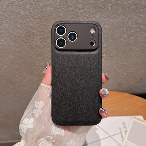 เคสสำหรับ iPhone 17เคสหนังแท้กันกระแทกสำหรับ iPhone 17 <span class=keywords><strong>Air</strong></span> 16 17 PRO <span class=keywords><strong>MAX</strong></span> - Product Image 3