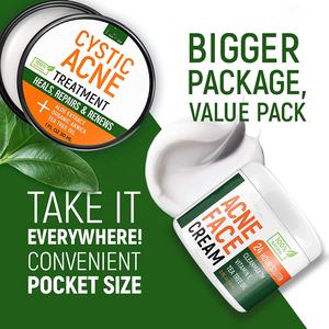 <span class=keywords><strong>ครีม</strong></span>บำรุงผิวหน้าสูตรเฉพาะ <span class=keywords><strong>ลด</strong></span><span class=keywords><strong>สิว</strong></span> <span class=keywords><strong>ลด</strong></span><span class=keywords><strong>รอย</strong></span><span class=keywords><strong>สิว</strong></span> <span class=keywords><strong>ลด</strong></span><span class=keywords><strong>รอย</strong></span><span class=keywords><strong>แดง</strong></span> <span class=keywords><strong>ลด</strong></span>การอักเสบ วิตามินอี ว่านหางจระเข้ <span class=keywords><strong>ครีม</strong></span>รักษาสิว - Product Image 6