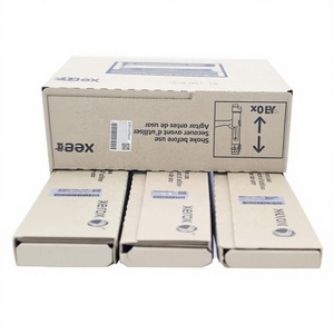 Cartouches de toner CMKY complètes d'origine pour 006R01514 006R01515 pour Workcentre 7855 7535 7830 - Product Image 2