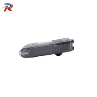 Contrôleur dédié PLC Fs-n10 avec communication RS485 pour le contrôle industriel et la programmation PLC
