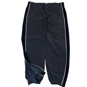 Мужские спортивные штаны с молнией - Product Image 1