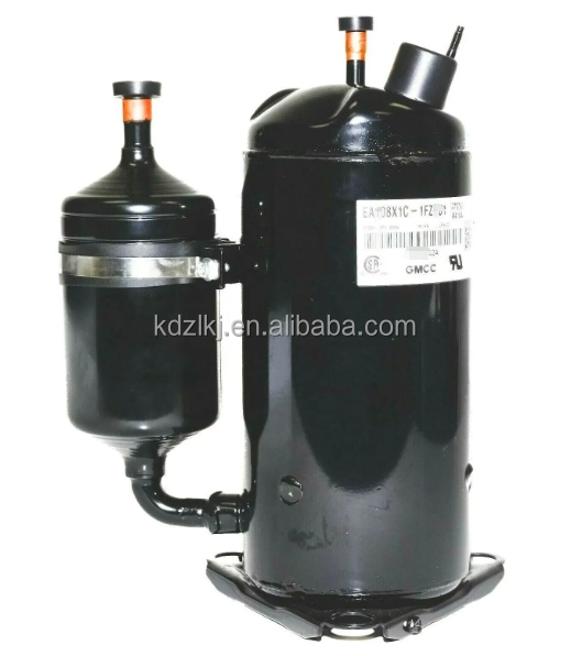 Wholesale GMCC PA160X2C-4FT PA170M2C-4ET2 Rotary Compressor for HVAC AC-powered Air Conditioner Cooler