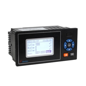 合計化カウンター インテリジェントフロー合計化装置 デジタルカウンター - Product Image 4