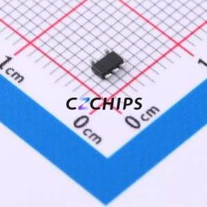 ชิปวงจรรวม TSOT-25 AP22818AKBWT-7ของแท้สวิตช์อิเล็กทรอนิกส์พลังงาน PMIC - Product Image 2