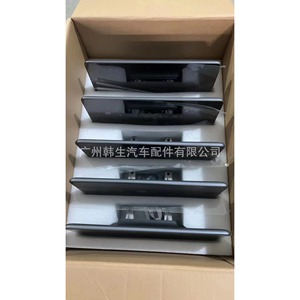 เทสลารุ่น3 Y คอนโซลกลาง1089543-00-H จอแสดงผลในตัว1DIN รถ - Product Image 1