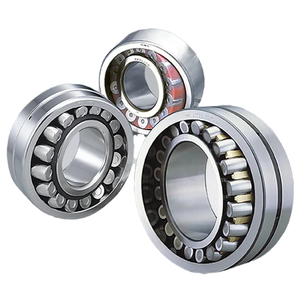 Nuevos Rodamientos de Husillo SPEEDIO de Alta Precisión |   Juego de Rodamientos para Husillo CNC de Alta Velocidad BT30 |   Compatible con la serie Brother SPEEDIO |   1 - Product Image 1