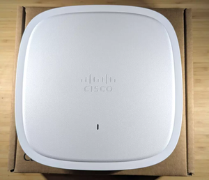 จุดเชื่อมต่อ Wi-Fi 6 รุ่น C9120AXI-E เสาอากาศภายใน C9120AXI-E - Product Image 1