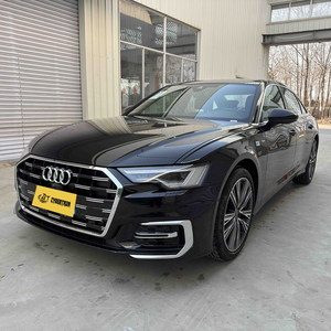 <span class=keywords><strong>Audi</strong></span> A6L 2026 45 TFSI Select Dynamic de Alta Calidad, Modelo Gasolina, Vehículo de Lujo en Buenas Condiciones, Sedán de 5 Plazas, Autos Usados - Product Image 1