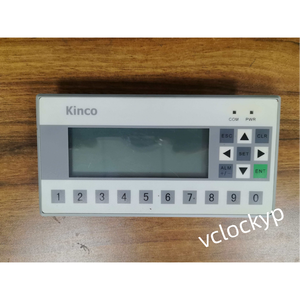 1 écran tactile d'occasion Kinco MD304L - Product Image 3