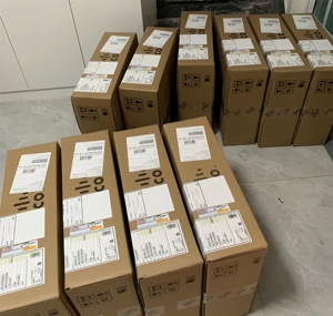 สวิตช์เชื่อมต่อ C1200-48T-4G 8 พอร์ต รุ่น C1200-48T-4G L3 Gigabit Enterprise Switch มีสินค้าในสต็อก C1200-48T-4G - Product Image 2