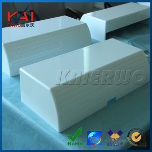 Encuentra un molde de silicona similar para fundición al vacío con MOQ bajo para prototipos de plástico y piezas de caucho de silicona - Product Image 5