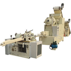 Línea de maquinaria para hacer jabón de lavandería JASUN 500 kg/h - Product Image 3