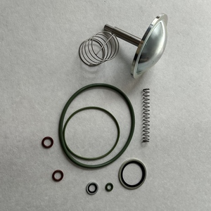 Nouveau kit de clapet anti-retour Manny 3001172100, pièces de rechange en métal pour compresseur d'air - Product Image 3