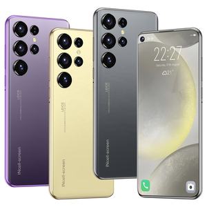 <span class=keywords><strong>Teléfono</strong></span> Móvil Samsung Galaxy S24 Ultra Original 2024, Nuevo, 16G 1T, 7.3 Pulgadas, 5G, Android 14, Celular - Product Image 2