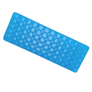 Placa de PCR de doble panel con 60 pocillos, soporte para tubos de centrífuga, estante de almacenamiento para tubos de 0.5ml y 1.5ml - Product Image 4