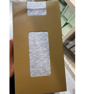 Leggings Invernali in Lana Foderati in Pile con <span class=keywords><strong>Righe</strong></span> Verticali per <span class=keywords><strong>Donna</strong></span>, Vendita all'Ingrosso - Product Image 6