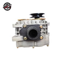 Nuevo Supercargador Mecánico AMR500 4PK Roots para Conversión de Motor de Auto de 1.0-2.2L
