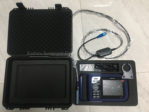 Máquina de Ultrasonido Veterinaria Portátil para Ovejas, Cerdos, Caballos y Ganado, Ultrasonido para Diagnóstico de Gestación - Product Image 6