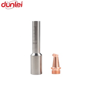 Original CQWY SUP23T Laser Hands chweiß pistole mit Düse für CQWY SUP Lasers chweiß maschinen zubehör - Product Image 6