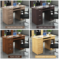 Meubles de bureau, bureau de direction, bureau de direction exécutif, table de bureau, bureau de luxe, table de patron