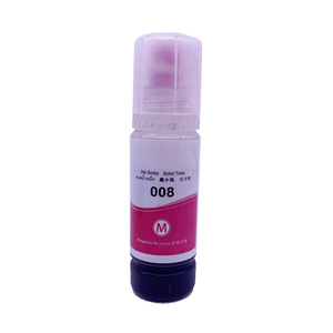 127ML Bouteille 005 Kits de recharge d'encre à colorant noir Compatible pour <span class=keywords><strong>Epson</strong></span> M1100 M3140 <span class=keywords><strong>M1120</strong></span> M1140 M1170 M1180 M2140 M3170 <span class=keywords><strong>Imprimante</strong></span> 005 Encre - Product Image 5