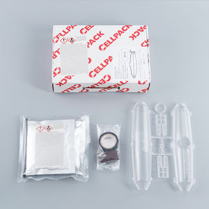 Kits de jonction de câbles en résine coulée M12 étanches, fil basse tension pour <span class=keywords><strong>pompe</strong></span> à <span class=keywords><strong>eau</strong></span> - Product Image 2