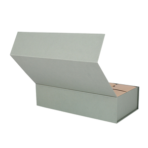 Boîte cadeau de calendrier de l'avent de <span class=keywords><strong>8</strong></span> <span class=keywords><strong>jours</strong></span> pour les <span class=keywords><strong>jours</strong></span> de Noël emballage cosmétique produit de soin de la peau boîte de papier de bijoux - Product Image 6