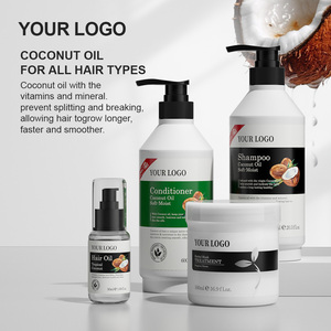 Après-shampoing à l'huile d'olive pour <span class=keywords><strong>cheveux</strong></span> bouclés, produits capillaires pour <span class=keywords><strong>cheveux</strong></span> rebondis, échantillons gratuits, après-shampoing sans rinçage unisexe <span class=keywords><strong>Skala</strong></span> - Product Image 3