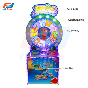 Precio de fábrica Máquina de juegos populares Máquina de regalo Máquina Expendedora de lotería para fabricantes de Guangdong