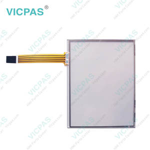 MD00R-04 MD00R-04-0045 Золотой продавец ПЛК Контроллер программирования монитор резистивный сенсорный экран ЖК-монитор - Product Image 4