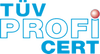 TÜV PROFICERT-PRODUCT INTERIOR