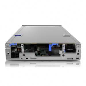 ตัวถังเซิร์ฟเวอร์ Lenovo ThinkSystem <span class=keywords><strong>SN550</strong></span> Xeon 5318Y Blade Server ผลิตในจีน - Product Image 6