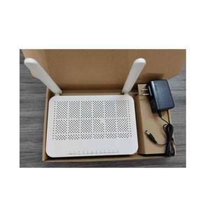 อุปกรณ์ไฟเบอร์ HG6821M ONU ONT พร้อมโมเด็มไฟเบอร์ออปติก EPON FTTH 4GE RJ45 2USB 1POTS WIFI เฟิร์มแวร์ภาษาอังกฤษ - Product Image 5