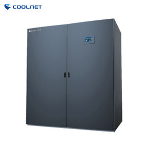 Unité <span class=keywords><strong>PAC</strong></span> Coolnet CyberMaster 60kW-70kW à température et humidité constantes pour salle informatique, haute personnalisation, composants de marque supérieure - Product Image 6