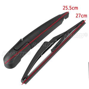 Bras d'essuie-glace arrière de voiture avec jeu de lames pour Jeep Renegade 2015 2016 2017 2018 2019 68256590AA Accessoires de voiture - Product Image 6