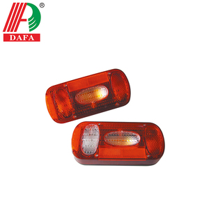 Vị Trí Phía Sau 12V/Chỉ Báo Hướng/Phá Vỡ/Đảo Ngược Đèn TRAILER - Product Image 3