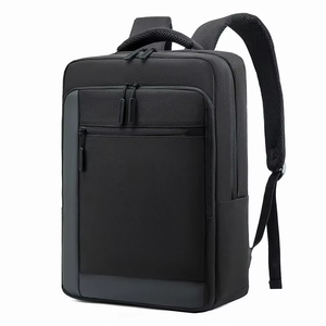 Mochila de Moda Diária para Laptop, Mochila Antifurto Leve para Lazer e Faculdade - Product Image 1